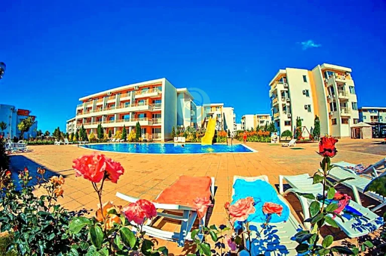 Tanie apartamenty w Bułgarii